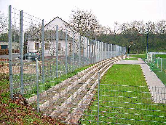 Sportzentrum Im Kordel - Salmtal-Salmrohr