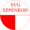 Wappen SVG Rot-Weiß Eppenrod 1907  63087