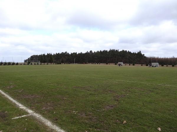 Sportplatz Velsdorf 2 - Calvörde-Velsdorf
