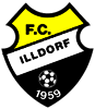 Wappen FC Illdorf 1959 diverse  83786