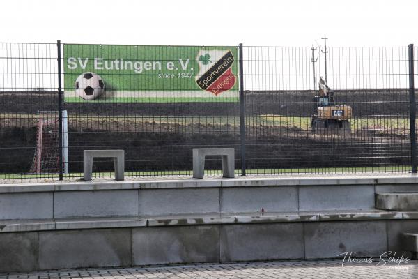 Sportanlage am Talbach Platz 2 - Eutingen/Gäu