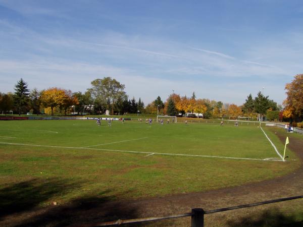 TuSpo-Platz - Nürnberg-Marienberg