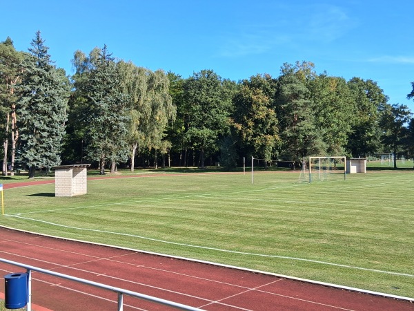 Kultur- und Sportpark Karstädt - Karstädt/Prignitz