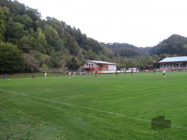 Sportanlage Am Hauberg  - Sipplingen