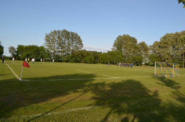 Schulsportplatz - Tarnow/Mecklenburg