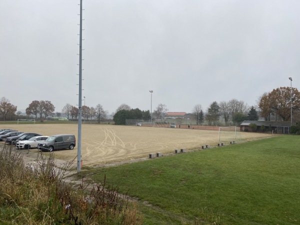 Sportanlage am Hügelsee Platz 2 - Ebersdorf bei Coburg