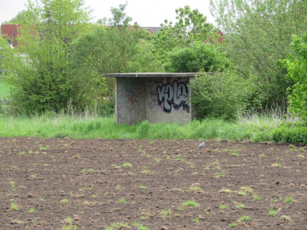 Sportplatz Müllingen - Sehnde-Müllingen