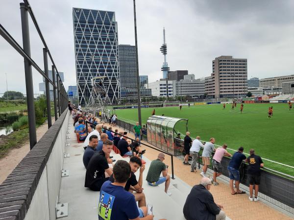 Sportpark Goed Genoeg - Amsterdam