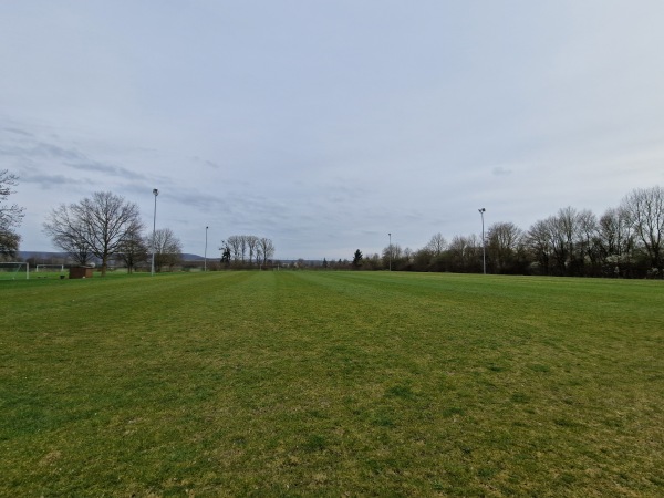 Heunisch-Guss-Stadion Nebenplatz 1 - Bad Windsheim