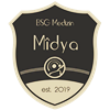 Wappen BSG Medizin-Midya 2011 Dessau