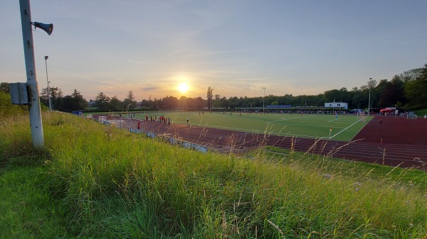 Jahnstadion - Stadtoldendorf