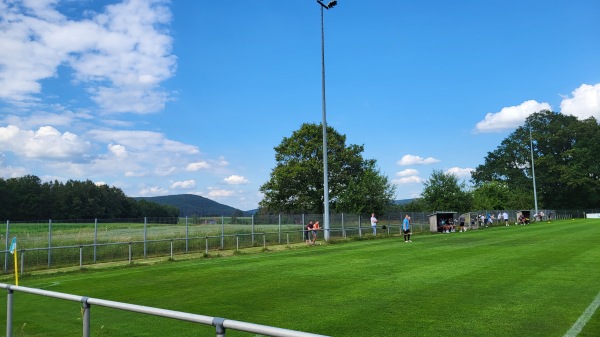 Sportpark Am Weinberg Platz 2 - Neudrossenfeld
