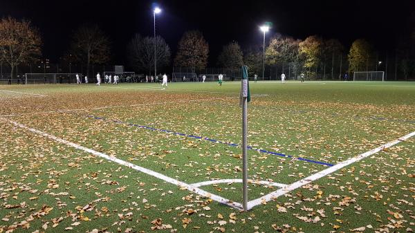 Sportanlage Buchenbusch Platz 2 - Neu-Isenburg
