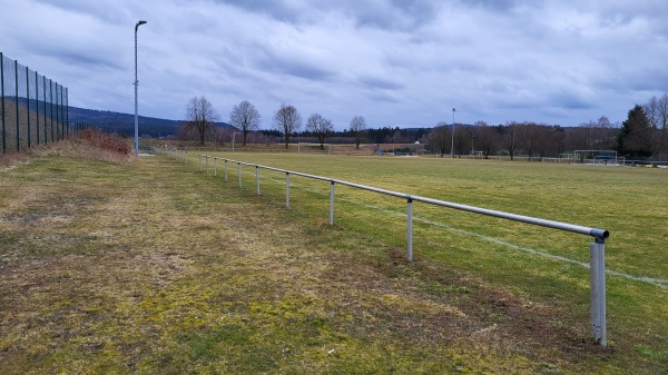 Sportzentrum Eslarn Platz 2 - Eslarn