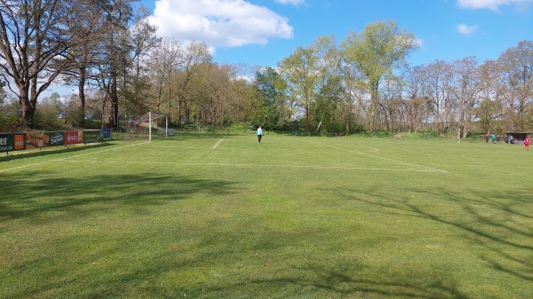 Sportanlage Oetzmühle - Oetzen