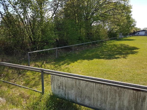 Sportanlage am Sandfang - Kirchhain