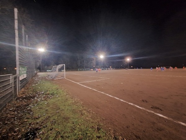 Sportplatz Ringallee - Gießen