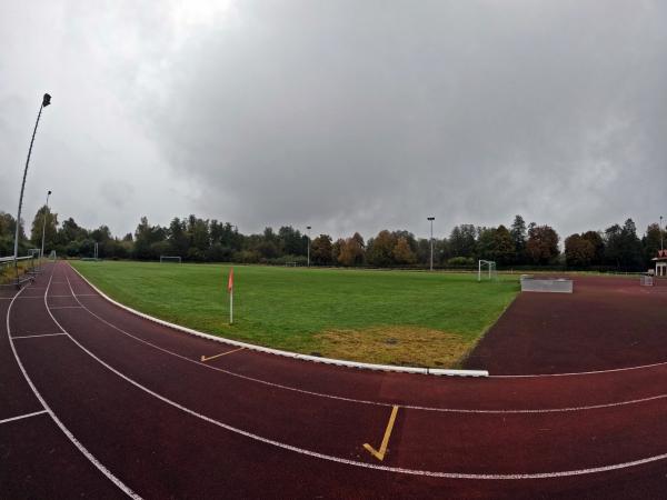 Sportanlage Schloßgarten - Bad Wurzach