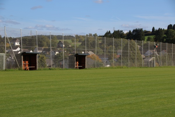 Sportplatz Walsdorf - Walsdorf