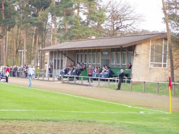 Waldsportpark - Stein/Mittelfranken