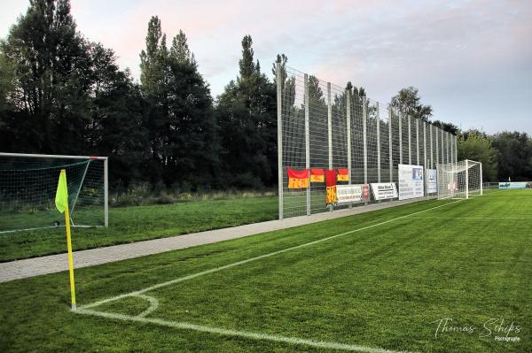 Sportpark Lankow - Schwerin-Lankow