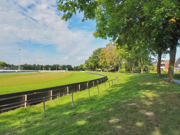 Sportanlage Westfalenring Platz 3 - Lüdinghausen