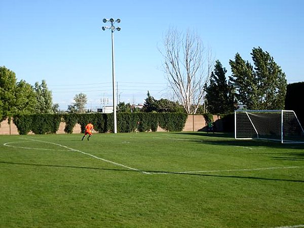 Victoria Park Stadium - Brampton, ON