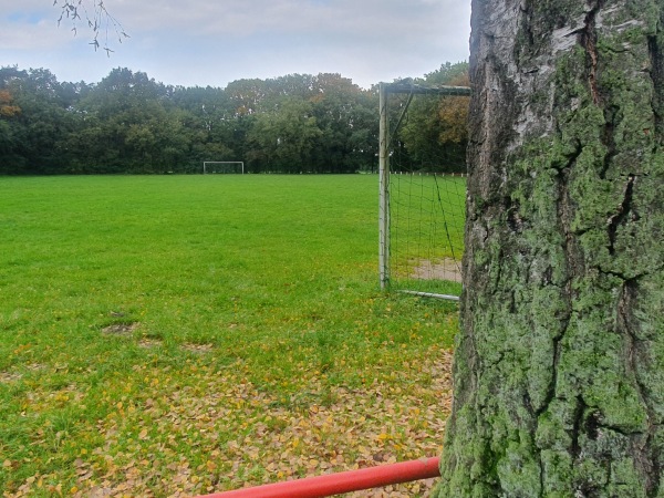 Freundeplatz - Sonsbeck