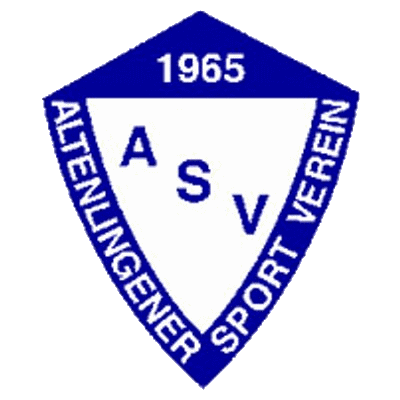 Wappen ASV Altenlingen 1965 II