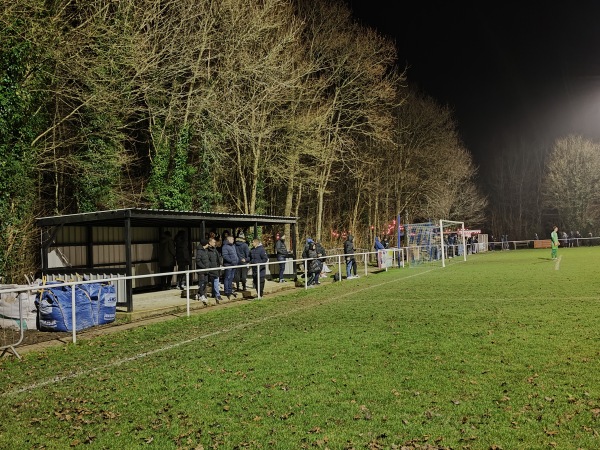 Bartholomew Way - Roffey, West Sussex