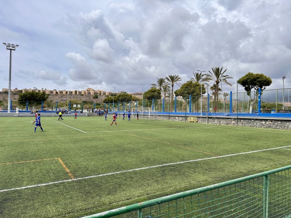 Ciudad Deportiva de Maspalomas Nº 2 - Maspalomas, Gran Canaria, CN