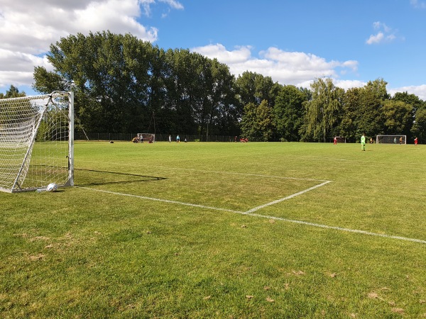 Hikvision futbolo arena III - Marijampole