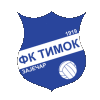 Wappen FK Timok 1919 Zaječar