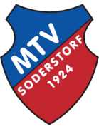 Wappen MTV Soderstorf 1924  73779