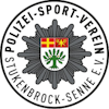 Wappen Polizei-SV Stukenbrock-Senne 1976