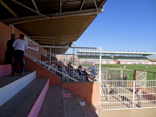 Stade Municipal d'Aït Melloul - Aït Melloul