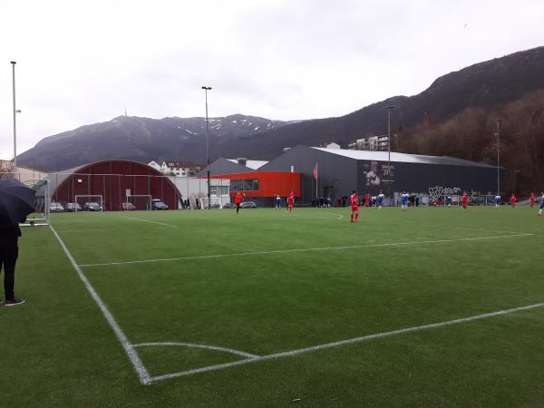 Slettebakken kunstgress - Bergen