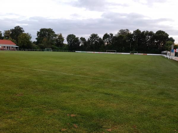 Vechtestadion - Ochtrup-Langenhorst