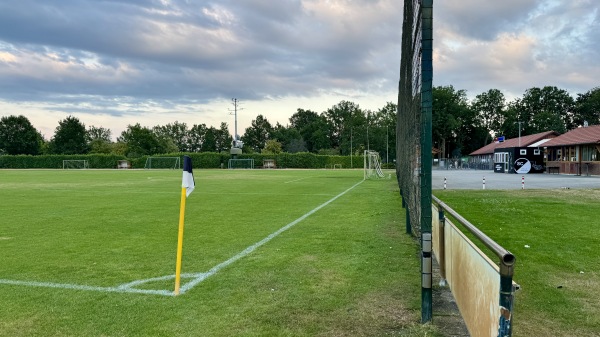 Getränke Hoffmann Stadion B-Platz - Spelle