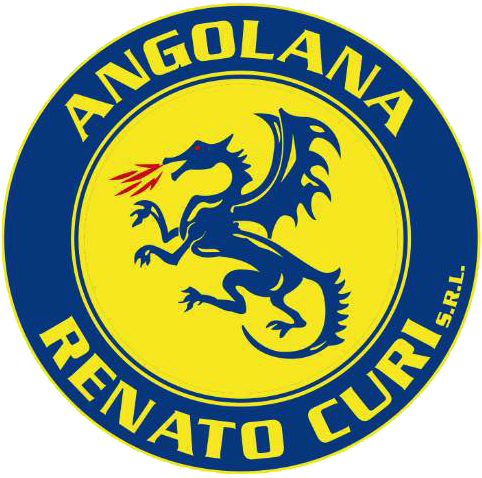 Wappen SRL Renato Curi Angolana
