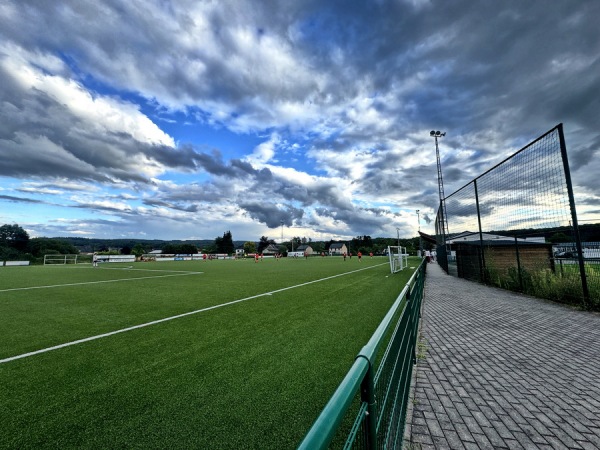 Complex Rue des Villas - Hotton-Melreux
