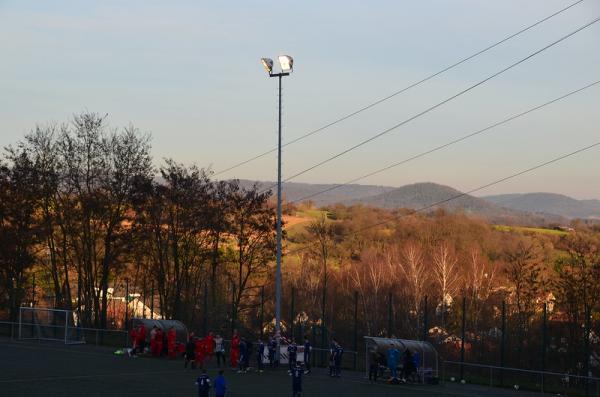 Sportgelände am Dormeswald Platz 2 - Goldbach/Unterfranken