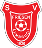 Wappen SV Friesen Lembruch 1920 II