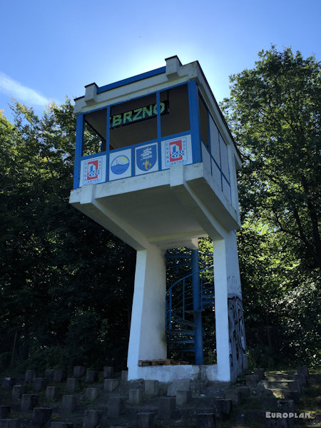 Stadion Miejski w Ustce - Ustka