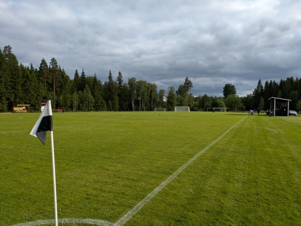 Höredavallen - Eksjö