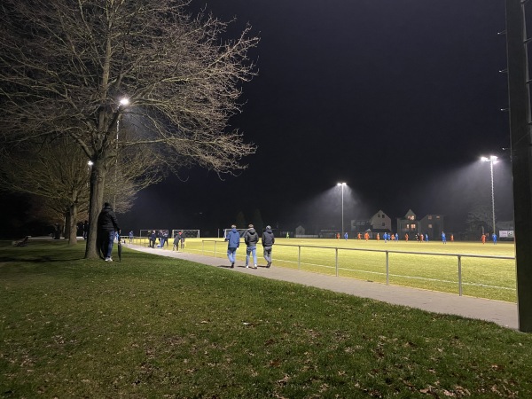 Sportanlage Dudenhofener Straße Platz 2 - Schifferstadt