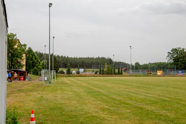 Sportpark Harmer Berg Platz 3 - Rednitzhembach