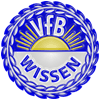 Wappen VfB Wissen 1914  1627