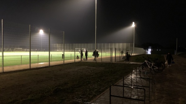 Sportanlage Linderner Straße - Heinsberg-Schafhausen
