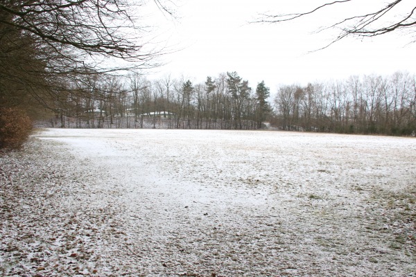 Rotkreuz-Sportplatz - Schleiden-Vogelsang